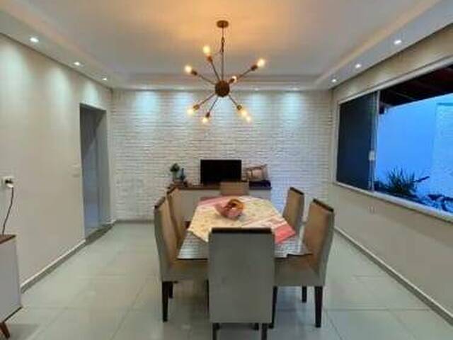 Casa para Venda em Hortolândia - 2