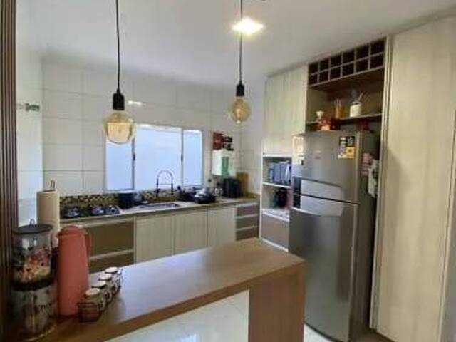 Casa para Venda em Hortolândia - 3