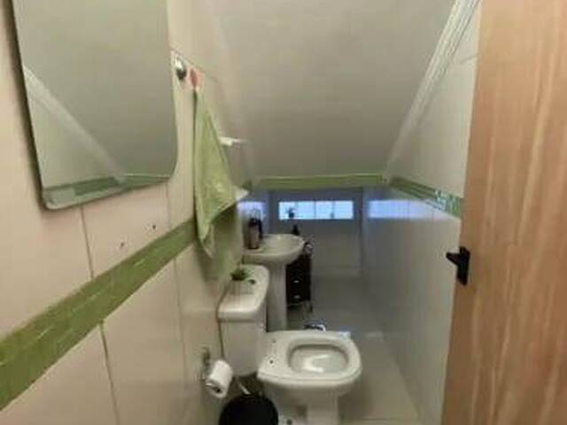Casa para Venda em Hortolândia - 4