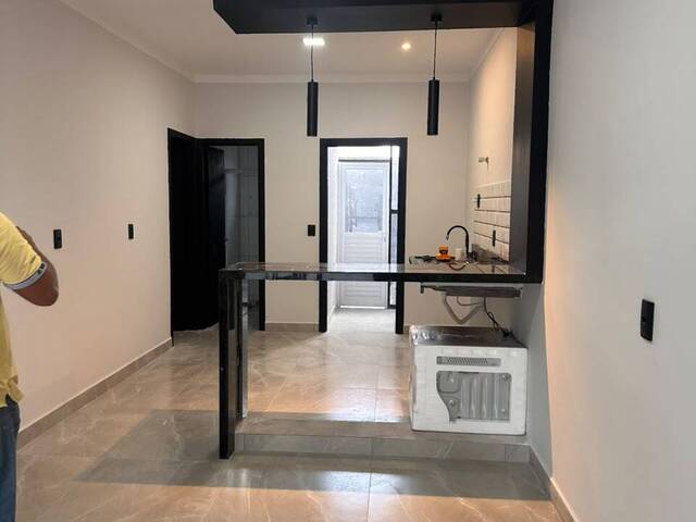 Casa para Locação em Hortolândia - 2
