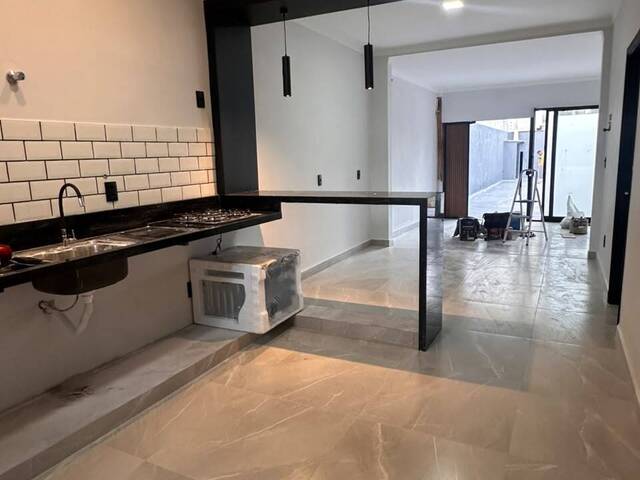 Casa para Locação em Hortolândia - 3