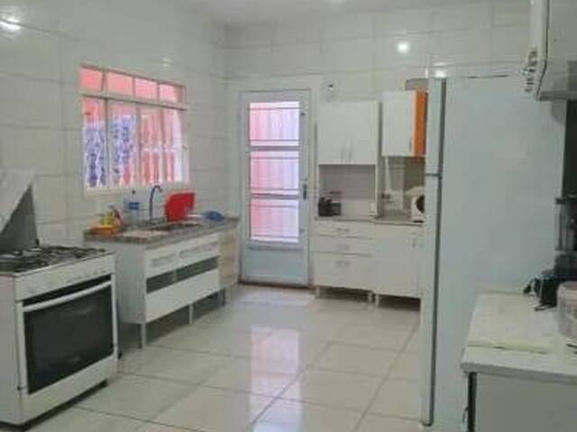 Casa para Venda em Hortolândia - 4