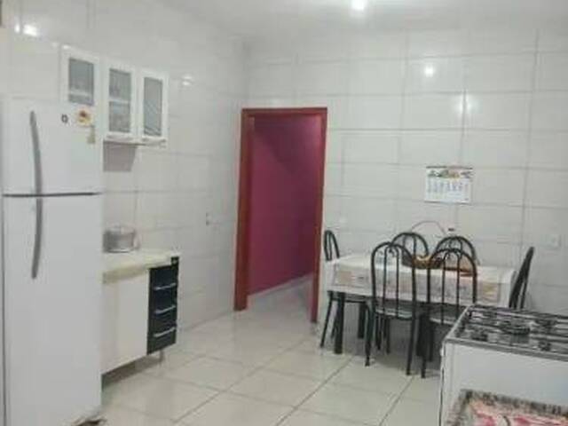 Casa para Venda em Hortolândia - 5