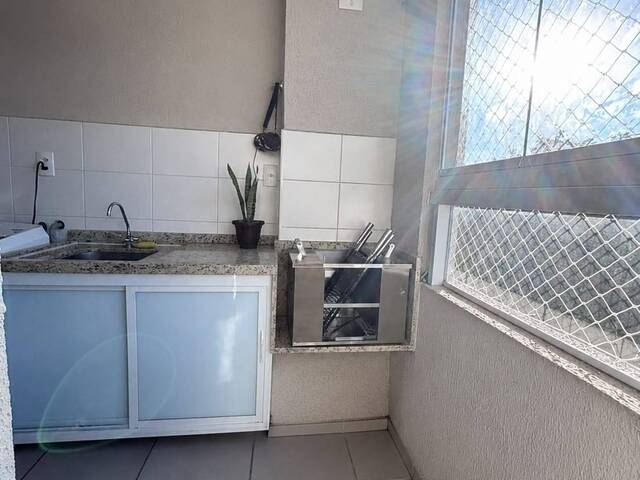 Apartamento para Venda em Hortolândia - 5