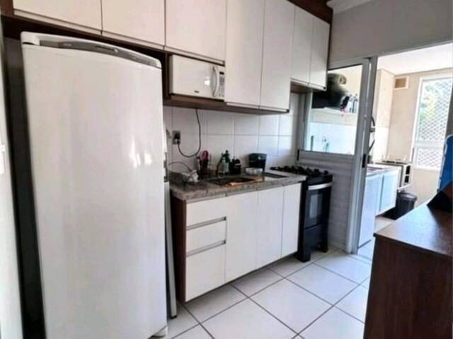 Apartamento para Venda em Hortolândia - 3
