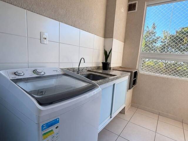 Apartamento para Venda em Hortolândia - 4