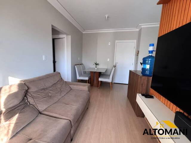 Apartamento para Venda em Hortolândia - 2