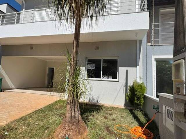 Casa em condomínio para Locação em Hortolândia - 2