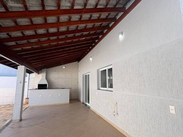 Casa em condomínio para Locação em Hortolândia - 5