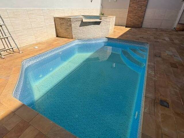 Casa em condomínio para Locação em Hortolândia - 3