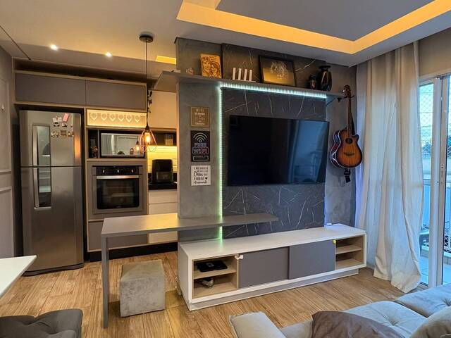 Apartamento para Venda em Hortolândia - 2