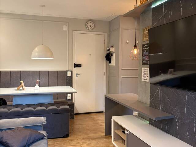 Apartamento para Venda em Hortolândia - 3
