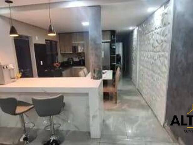 Casa para Venda em Hortolândia - 4