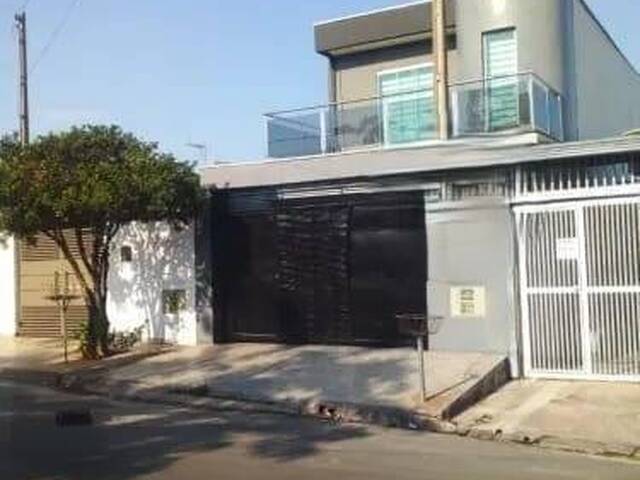 Venda em Jardim Amanda II - Hortolândia