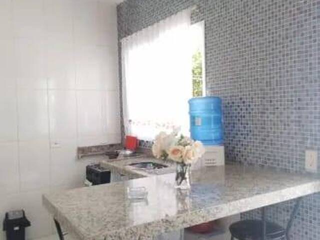 #2395 - Casa para Venda em Hortolândia - SP - 3