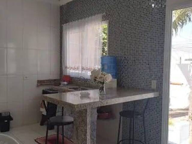 Casa para Venda em Hortolândia - 4