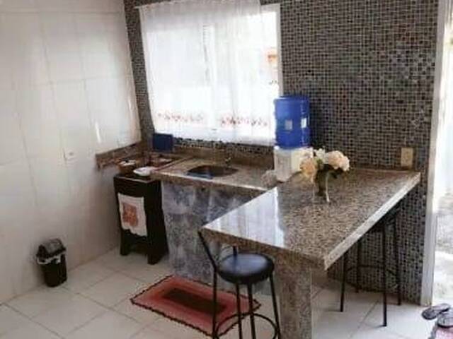 Casa para Venda em Hortolândia - 5