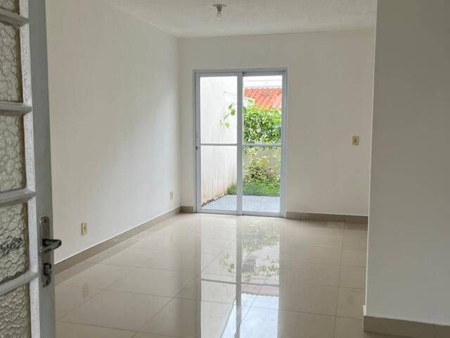 #2396 - Casa em condomínio para Locação em Hortolândia - SP - 3