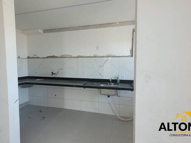 #2397 - Apartamento para Venda em Hortolândia - SP - 1