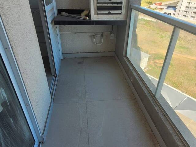 #2397 - Apartamento para Venda em Hortolândia - SP - 2