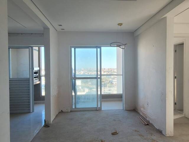 #2397 - Apartamento para Venda em Hortolândia - SP - 3