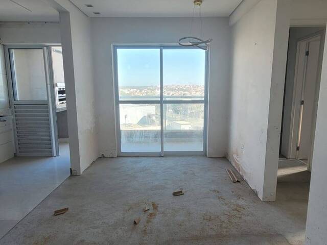 #2397 - Apartamento para Venda em Hortolândia - SP - 1