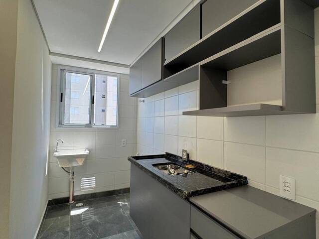 #2398 - Apartamento para Venda em Campinas - SP - 1