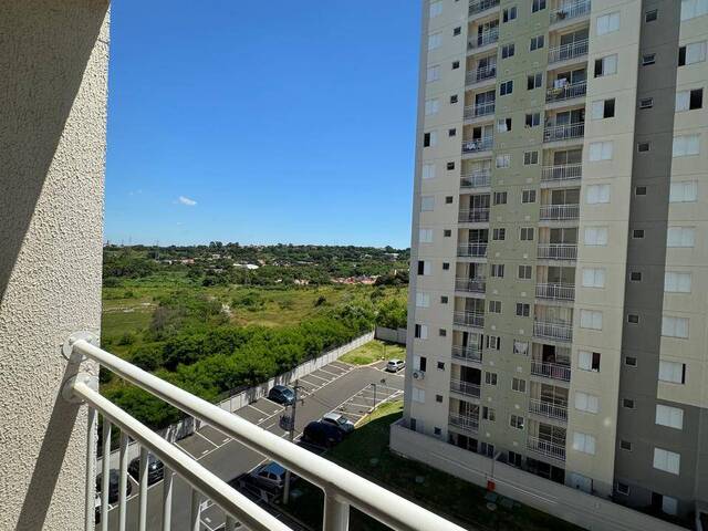 Apartamento para Venda em Campinas - 4