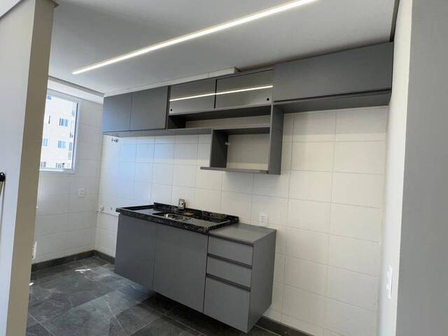 #2398 - Apartamento para Venda em Campinas - SP - 3