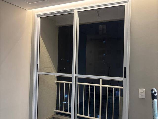 #2398 - Apartamento para Venda em Campinas - SP - 2