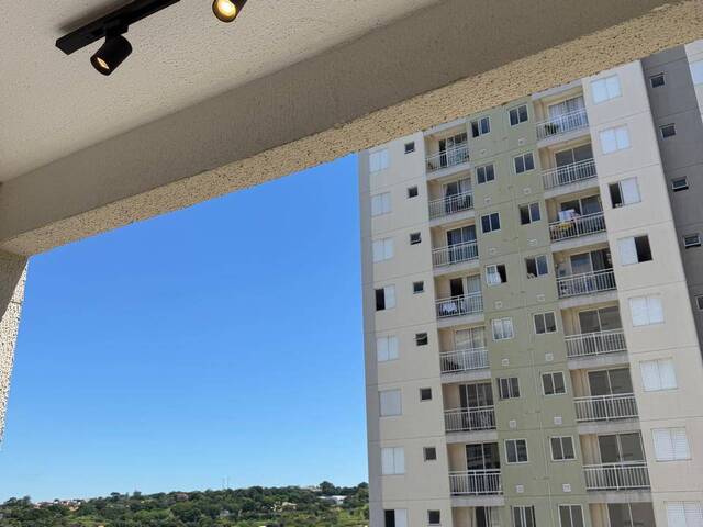 Apartamento para Venda em Campinas - 5
