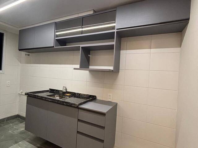 #2398 - Apartamento para Venda em Campinas - SP - 2