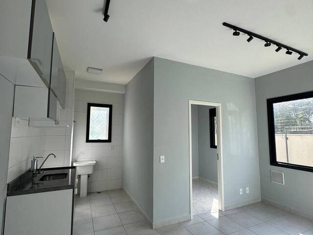 #2399 - Apartamento para Venda em São Paulo - SP - 2
