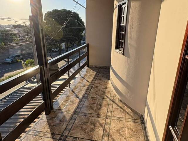 #2400 - Casa para Locação em Hortolândia - SP - 2