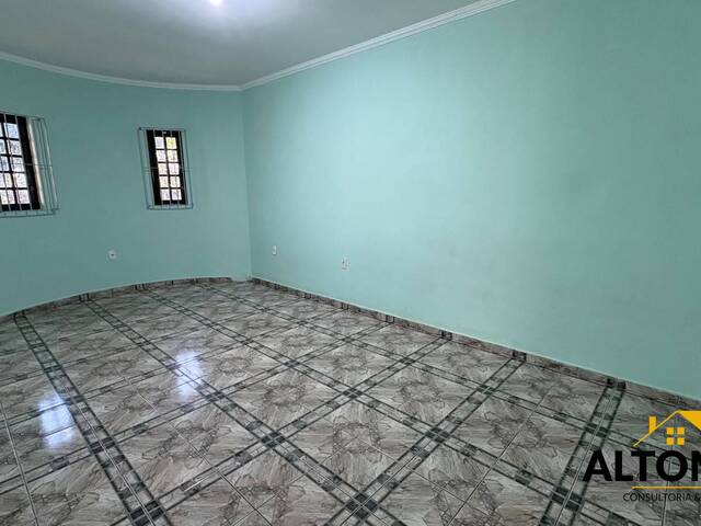 #2400 - Casa para Locação em Hortolândia - SP - 3