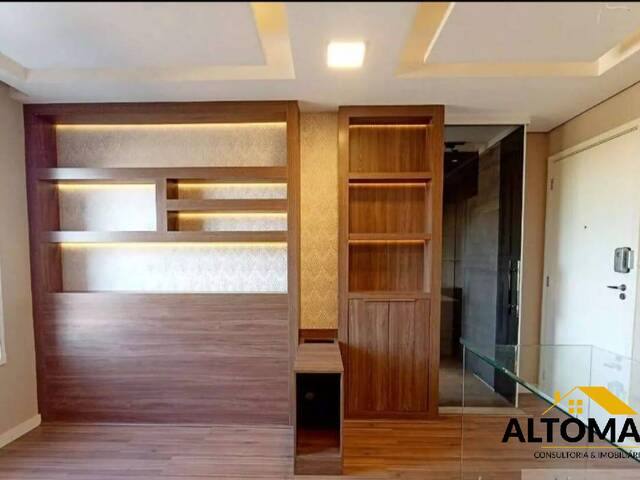 Apartamento para Venda em Hortolândia - 5