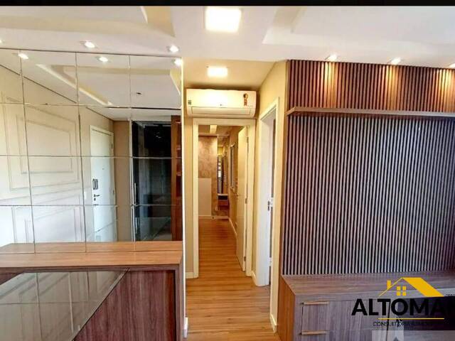 #2403 - Apartamento para Venda em Hortolândia - SP - 3