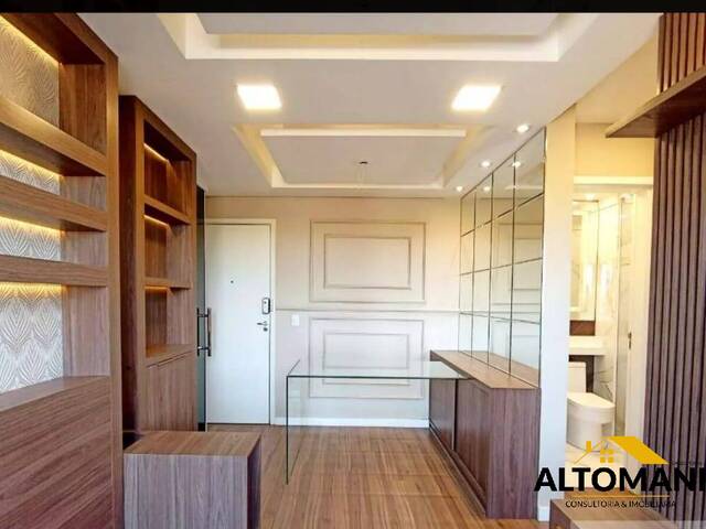 Apartamento para Venda em Hortolândia - 4