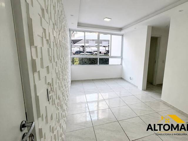 #2408 - Apartamento para Venda em Hortolândia - SP - 2