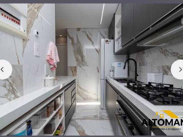 Apartamento para Venda em Hortolândia - 5