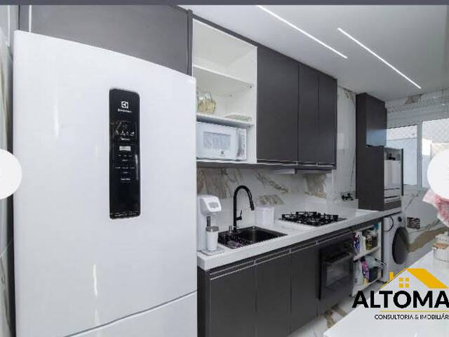 Apartamento para Venda em Hortolândia - 4