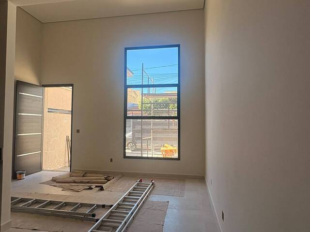 #2353 - Casa para Venda em Hortolândia - SP