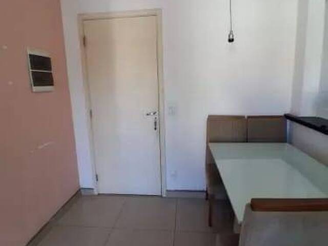 Apartamento para Venda em Hortolândia - 5
