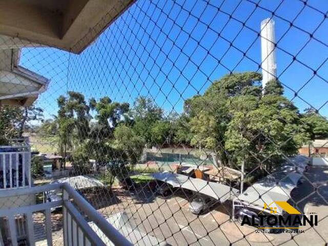 #2410 - Apartamento para Venda em Hortolândia - SP - 2