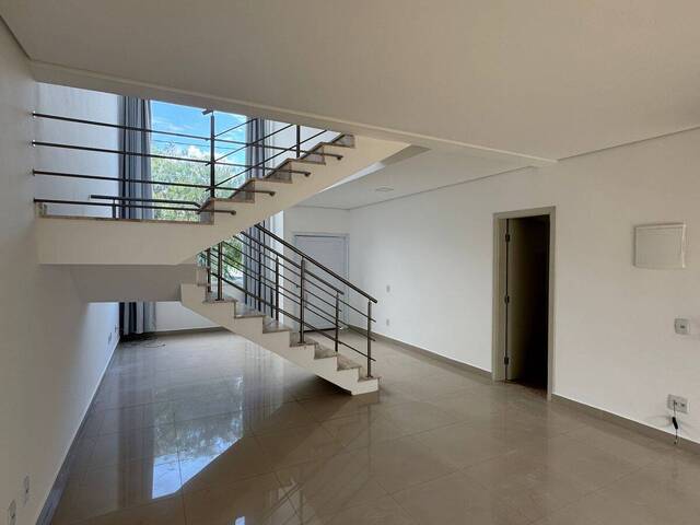 #2411 - Casa em condomínio para Locação em Hortolândia - SP - 1