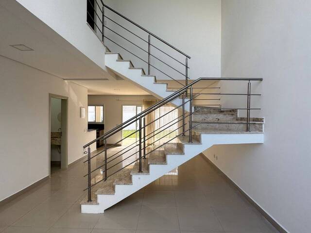 #2411 - Casa em condomínio para Locação em Hortolândia - SP - 2