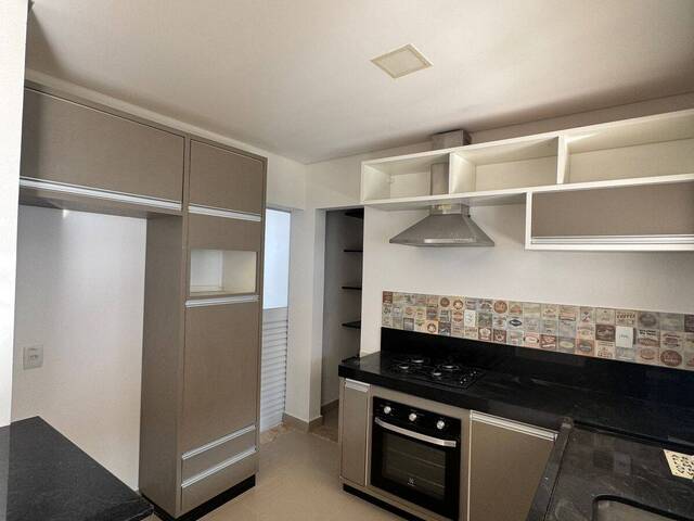 #2411 - Casa em condomínio para Locação em Hortolândia - SP - 1