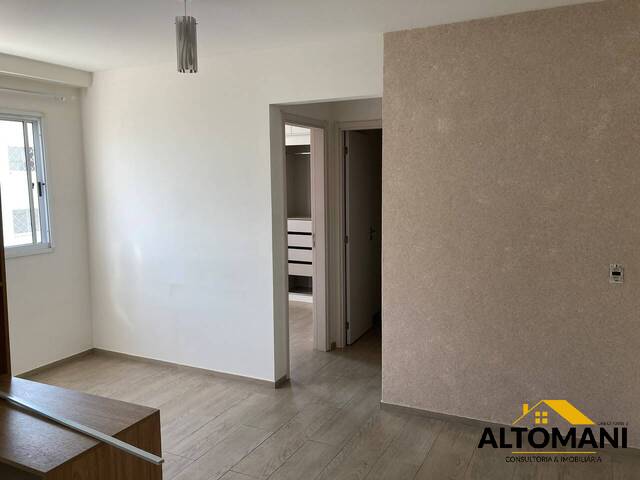 #2412 - Apartamento para Venda em Hortolândia - SP - 1