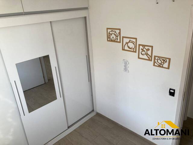 Apartamento para Venda em Hortolândia - 5