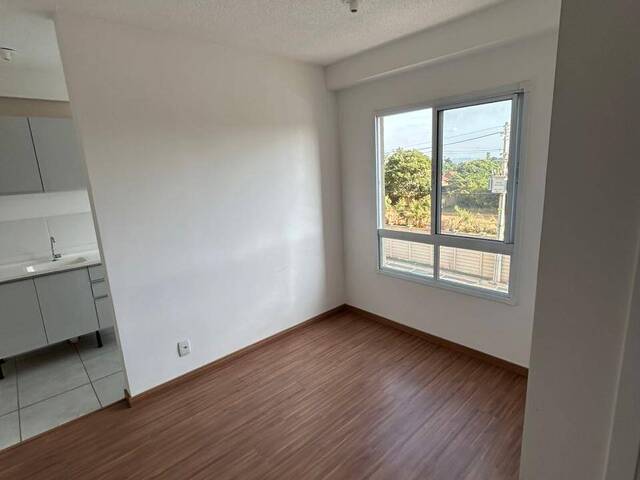 #2413 - Apartamento para Locação em Hortolândia - SP - 3